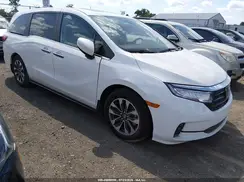 5FNRL6H68RB052601 2024 HONDA ODYSSEY