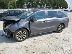5FNRL6H68RB056311 2024 HONDA ODYSSEY