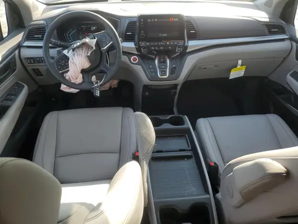 5FNRL6H68RB056311 2024 HONDA ODYSSEY - Image 8