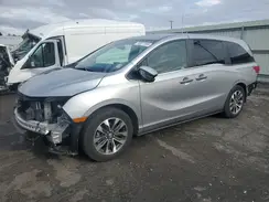 5FNRL6H68RB056955 2024 HONDA ODYSSEY