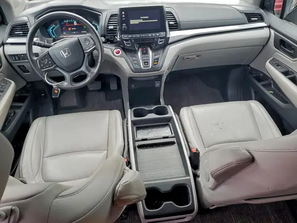 5FNRL6H68RB056955 2024 HONDA ODYSSEY - Image 8