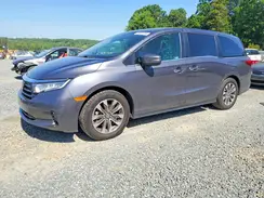 5FNRL6H68RB057653 2024 HONDA ODYSSEY