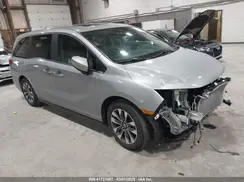 5FNRL6H68RB058253 2024 HONDA ODYSSEY
