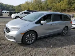 5FNRL6H68RB063436 2024 HONDA ODYSSEY