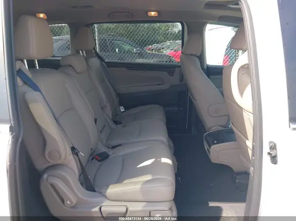 5FNRL6H68RB067180 2024 HONDA ODYSSEY - Image 8