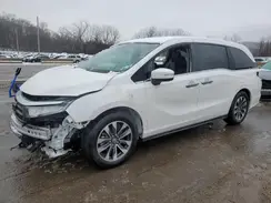 5FNRL6H68RB068118 2024 HONDA ODYSSEY