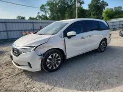 5FNRL6H68RB068152 2024 HONDA ODYSSEY