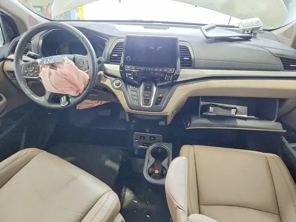 5FNRL6H68RB068894 2024 HONDA ODYSSEY - Image 8