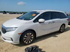 5FNRL6H68RB069513 2024 HONDA ODYSSEY