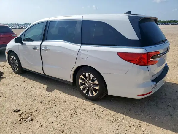 5FNRL6H68RB069513 2024 HONDA ODYSSEY - Image 2