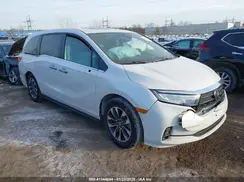 5FNRL6H68RB069530 2024 HONDA ODYSSEY