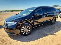 5FNRL6H68RB072427 2024 HONDA ODYSSEY