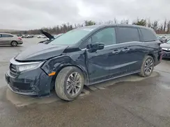 5FNRL6H68RB074730 2024 HONDA ODYSSEY