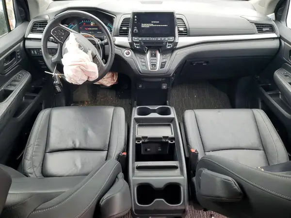 5FNRL6H68RB074730 2024 HONDA ODYSSEY - Image 8