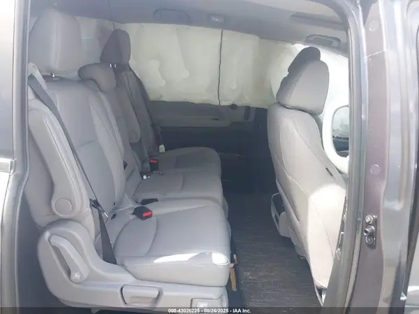 5FNRL6H68RB075246 2024 HONDA ODYSSEY - Image 8