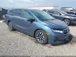 5FNRL6H68SB005915 2025 HONDA ODYSSEY