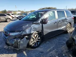 5FNRL6H68SB010600 2025 HONDA ODYSSEY
