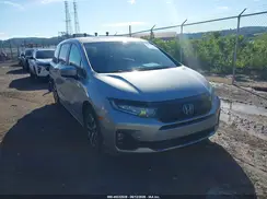 5FNRL6H68SB015103 2025 HONDA ODYSSEY