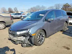 5FNRL6H68SB016753 2025 HONDA ODYSSEY