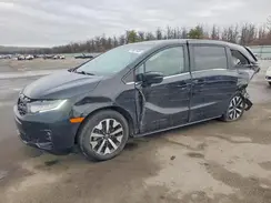 5FNRL6H68SB020768 2025 HONDA ODYSSEY