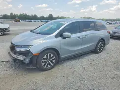 5FNRL6H68SB022875 2025 HONDA ODYSSEY