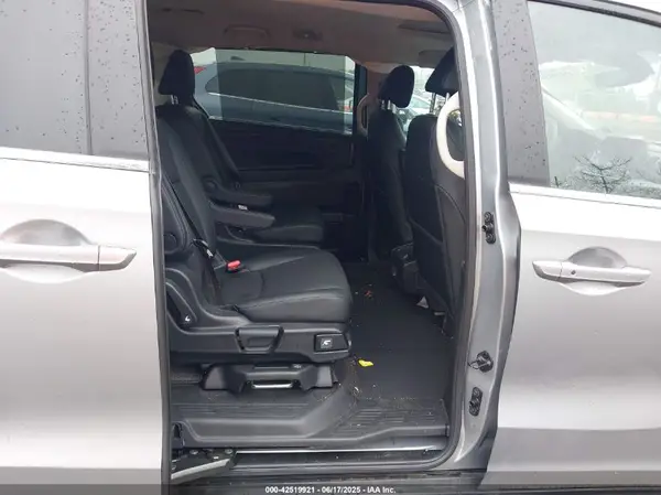 5FNRL6H68SB029244 2025 HONDA ODYSSEY - Image 8