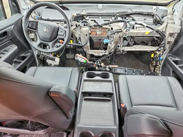 5FNRL6H68SB035416 2025 HONDA ODYSSEY - Image 8