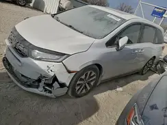 5FNRL6H68SB036145 2025 HONDA ODYSSEY