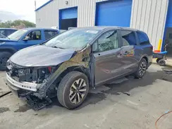 5FNRL6H68SB037294 2025 HONDA ODYSSEY