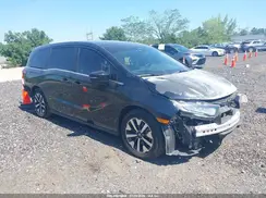 5FNRL6H68SB037988 2025 HONDA ODYSSEY