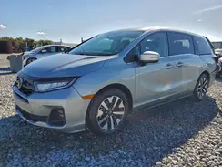 5FNRL6H68SB056119 2025 HONDA ODYSSEY