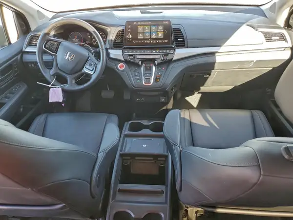 5FNRL6H68SB056119 2025 HONDA ODYSSEY - Image 8