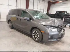 5FNRL6H68SB057254 2025 HONDA ODYSSEY