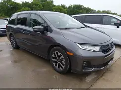 5FNRL6H68SB058565 2025 HONDA ODYSSEY