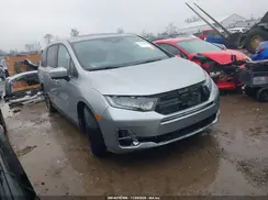 5FNRL6H68SB064463 2025 HONDA ODYSSEY