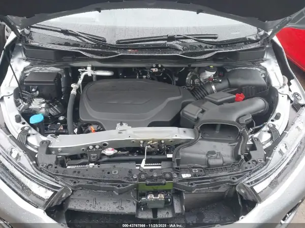 5FNRL6H68SB064463 2025 HONDA ODYSSEY - Image 8