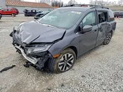 5FNRL6H68SB068979 2025 HONDA ODYSSEY