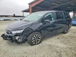 5FNRL6H68SB069680 2025 HONDA ODYSSEY