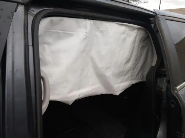 5FNRL6H68SB070327 2025 HONDA ODYSSEY - Image 1