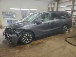 5FNRL6H68SB070487 2025 HONDA ODYSSEY