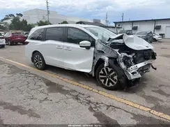 5FNRL6H68SB075270 2025 HONDA ODYSSEY