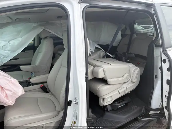 5FNRL6H68SB075270 2025 HONDA ODYSSEY - Image 8