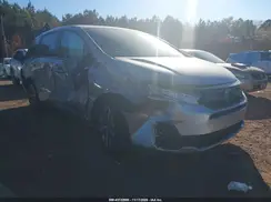 5FNRL6H68SB076774 2025 HONDA ODYSSEY