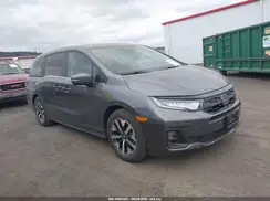 5FNRL6H68SB078377 2025 HONDA ODYSSEY