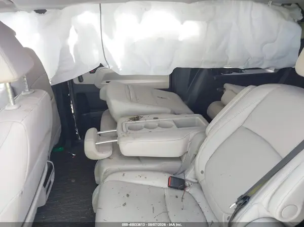 5FNRL6H68SB080050 2025 HONDA ODYSSEY - Image 8