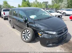 5FNRL6H68SB081733 2025 HONDA ODYSSEY