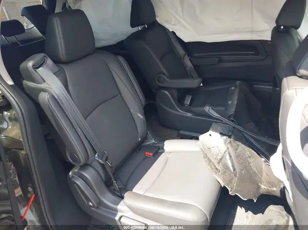 5FNRL6H68SB081733 2025 HONDA ODYSSEY - Image 8