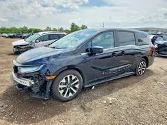 5FNRL6H68SB083367 2025 HONDA ODYSSEY