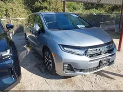 5FNRL6H68SB084275 2025 HONDA ODYSSEY
