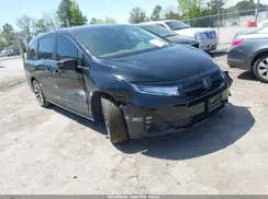 5FNRL6H68SB085006 2025 HONDA ODYSSEY